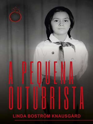 cover image of A Pequena Outubrista